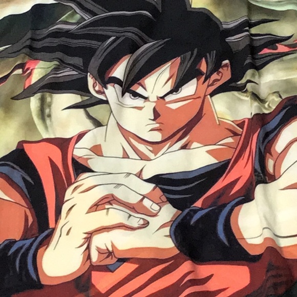 Kids XXL Superhero Shortsleeved shirt - Picture 2 of 8